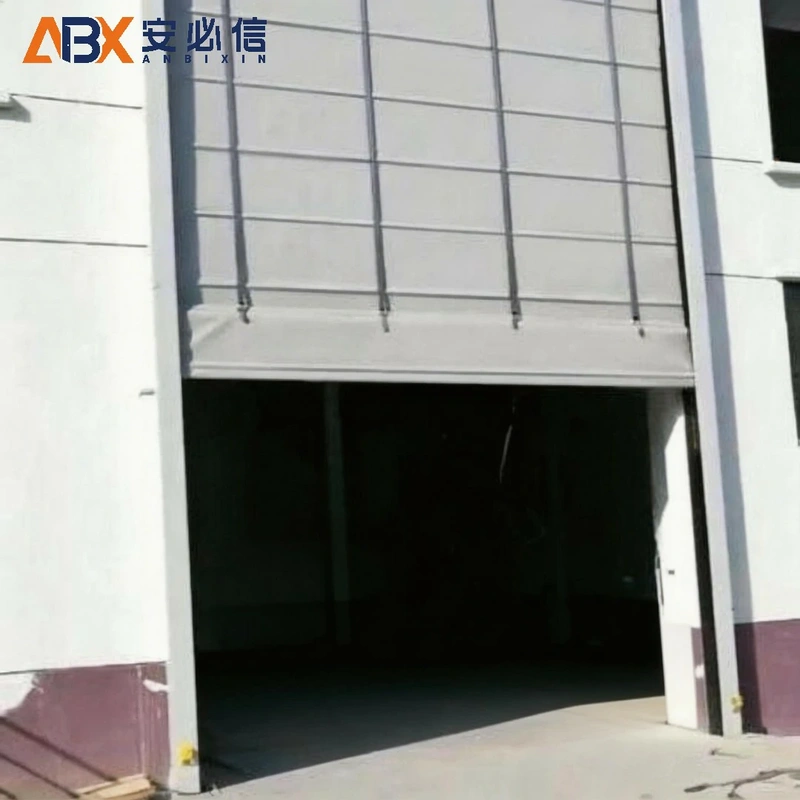 衢州市伸缩式卸货平台